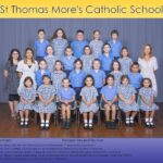 St Thomas Mores Groups 21