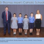 St Thomas More's Catholic School