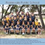 Prairievale Public School
