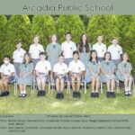 Arcadia Public School 22