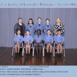 Our Lady Of Lourdes Groups 22
