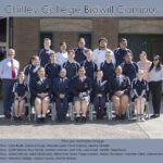 Chifley College Bidwill Campus Groups 22