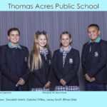 Thomas Acres Groups 22