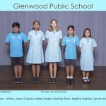 Glenwood Public School Groups