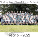 St Mary MacKillop Primary Groups 22
