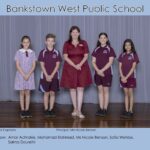Bankstown West Groups 22
