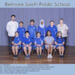 Belmore South PS 22