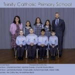 Trinity Catholic Primary 22