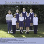 Double Bay PS