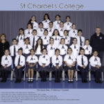 St Charbels College 22