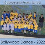 Cabramatta Public School 22
