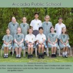 Arcadia Public School 23