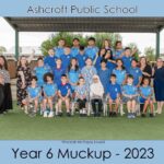 Ashcroft Public School 23