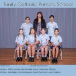 Trinity Catholic Primary 23