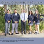 Chifley College 23
