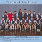 Claymore Public School 23