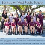 Bankstown West PS 23