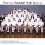 Thomas Reddall High School 23